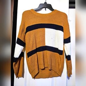 Shein Crewneck Sweater